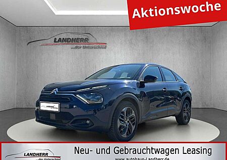 Citroën C4 Citroen 130 Plus/Navi/Kamera/SHZ