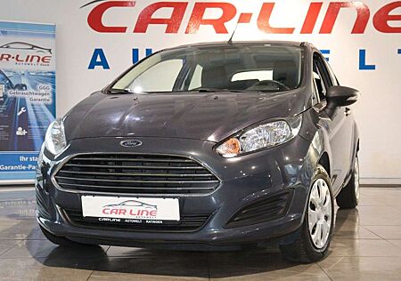 Ford Fiesta gebraucht kaufen Ford Fiesta Ambiente *Erst32tkm*Klima*PDC*