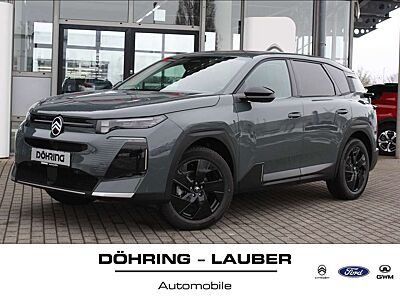 Citroen C5 Aircross C5 Aircross Hybrid 145 Doppelkupplung MAX neues Modell !