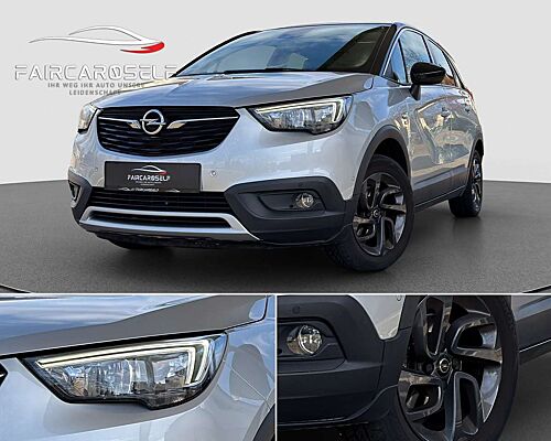Opel Crossland X Crossland X 1.2 Start/Stop 120 Jahre
