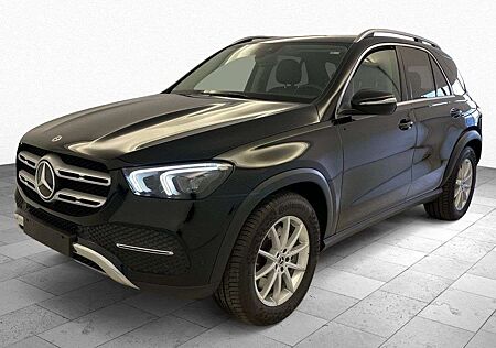 Mercedes-Benz GLE 350 e Kamera*VollLeder*LED*Navi*DAB*Ambiente