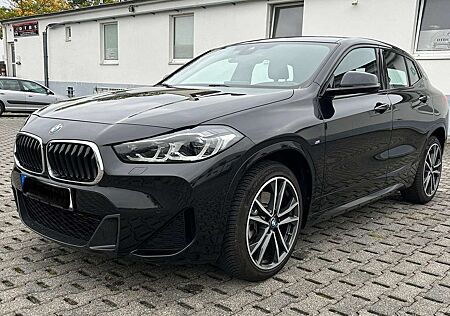 BMW X2 M35I gebraucht kaufen BMW X2 M35I X2 M X2 sDrive20i Aut. M Sport X