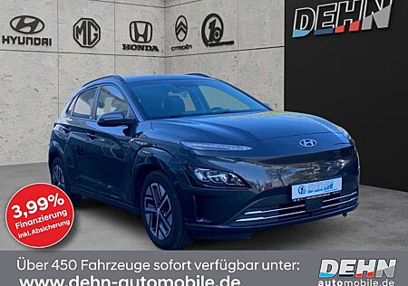 Hyundai Kona EV 64kW Facelift Trend-/Navi-/Assistenz-Paket