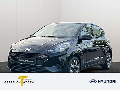 Hyundai i10 (MY25)1.0 Benzin(63 PS)  2WD Trend,Komfortpa
