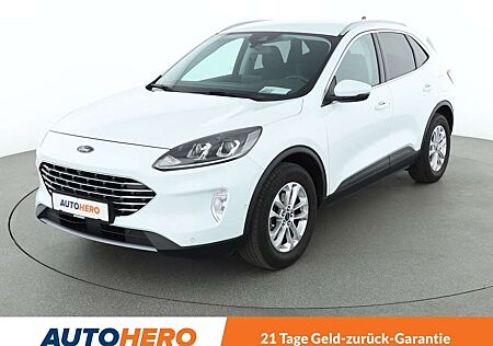 Ford Kuga 1.5 EcoBoost Titanium*NAVI*ACC*CAM*PDC*SHZ*