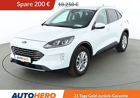 Ford Kuga 1.5 EcoBoost Titanium*NAVI*ACC*CAM*PDC*SHZ*