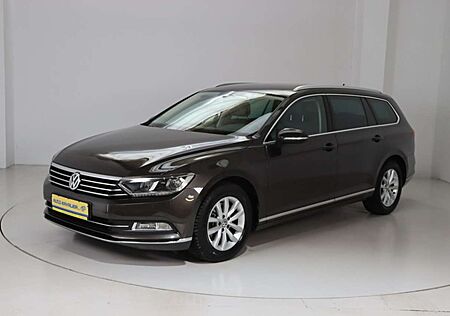 VW Passat Variant Volkswagen 2.0 TDI Highline BlueMotion DSG