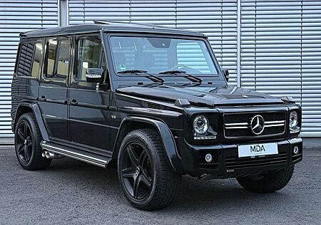Mercedes-Benz G 500 G63 BRABUS/20'AMG/JAPAN/S-DACH/TOP