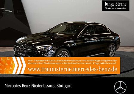 Mercedes-Benz E 300 de AMG+PANO+360+MULTIBEAM+FAHRASS+BURMESTER