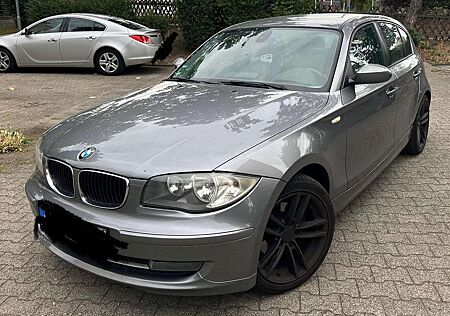 BMW 118d 118 DPF