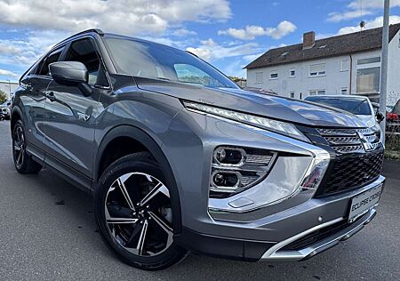 Mitsubishi Eclipse Cross PHEV PLUS Int. Ed.*AHK/HUD/ACC/360