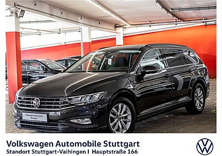 VW Passat Variant Volkswagen Business 1.5 TSI DSG Navi AHK ACC