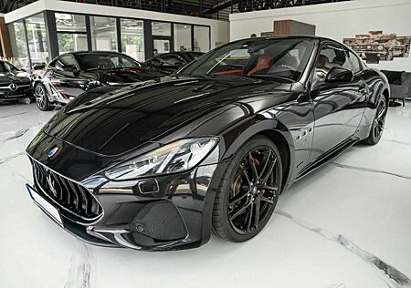 Maserati GranTurismo 4.7 V8 Sport Automatik BOSE