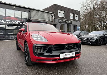 Porsche Macan GTS ACC/Chrono/Pano/LUFT/BOSE/21'