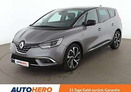 Renault Grand Scenic 1.3 TCe Black Edition Aut.*ACC*LED*BOSE*NAVI*CAM*