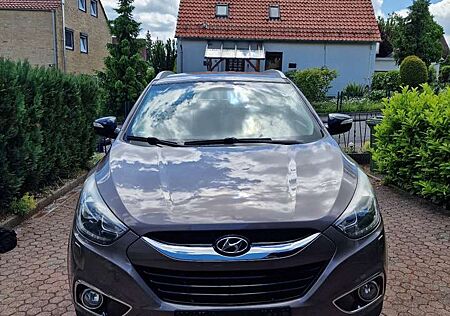 Hyundai ix35 1.6 2WD Classic