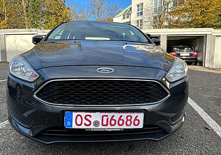 Ford Focus Turnier 1.0 EcoBoost Start-Stopp,HU neu, Zahnr neu