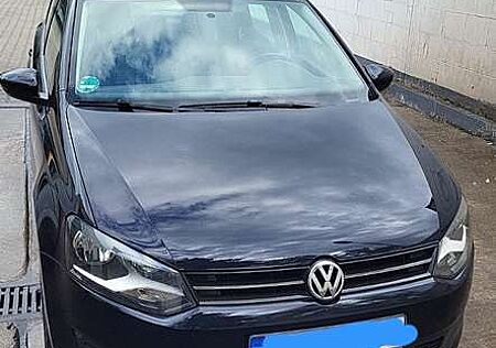 VW Polo Volkswagen Comfortline