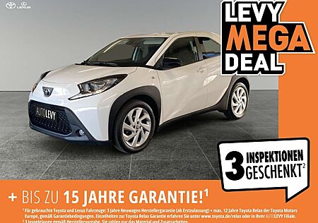 Toyota Aygo (X) 1.0 Play *CARPLAY*
