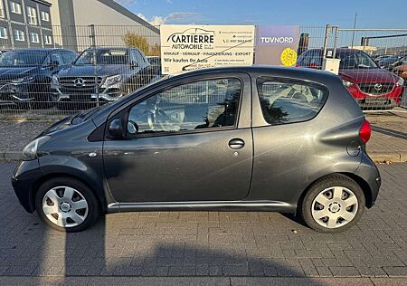 Toyota Others Aygo AYGO City 1,0L *1. Hand*KLIMA*elek.Fenster*