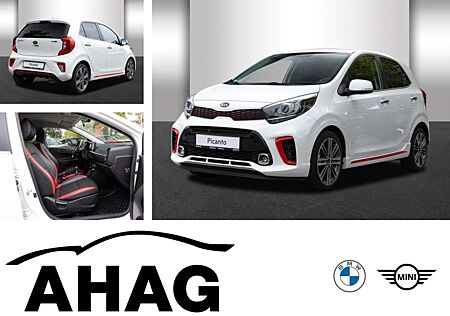 Kia Picanto 1.0 T-GDI GT Line Bluetooth Klima DPF