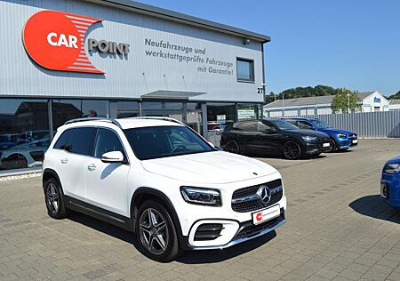 Mercedes-Benz GLB 220 d 4Matic AMG*7Sitze*360°*MBUX*Distr.*LED