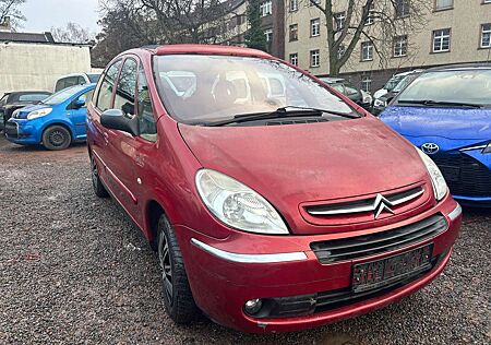 Citroën Xsara Picasso Citroen 1.8i Confort