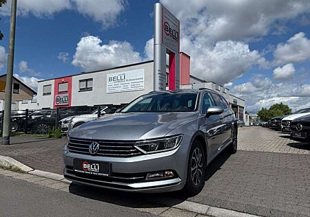 VW Passat Variant Volkswagen Passat Var. 1,5 TSI Comfortline ACC FINANZIERUNG