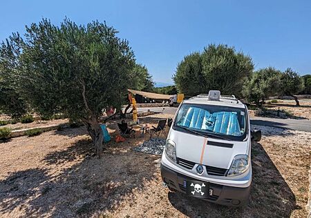 Renault Trafic 2.0 dCi 115 L2H1