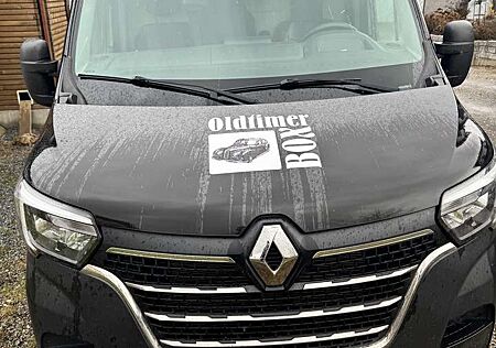Renault Master ENERGY dCi 150 L2H2 VA Komfort