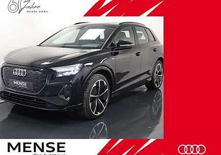 Audi Q4 e-tron 50 quattro S line |Matrix|ACC