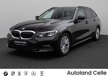 BMW 320 xD DAB CockPitPro Geschwindigkeitsreg AHK