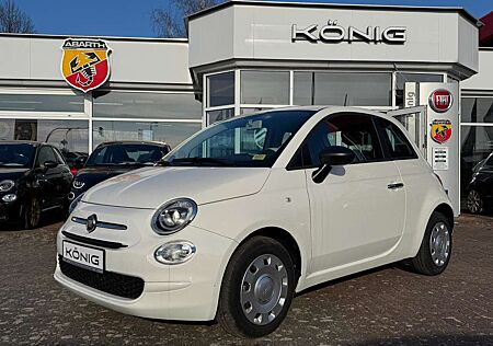 Fiat 500 1.0 GSE KLIMA*TEMPOMAT*CARPLAY