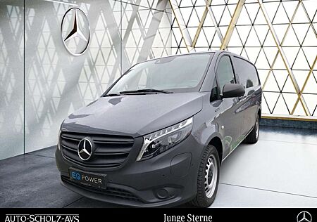 Mercedes-Benz Vito e 112 Kasten Lang *Kamera*Navi*LEDils*Klima*