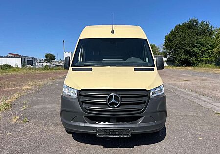 Mercedes-Benz Sprinter III Kasten 311/314/316 CDI*Klimaanlage*