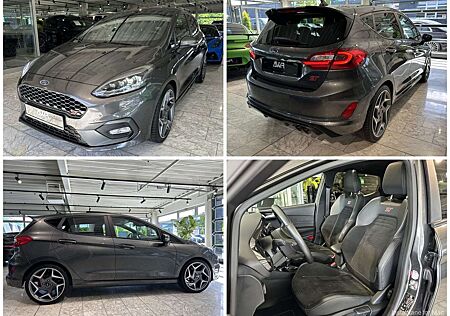 Ford Fiesta ST B&0*PANO*PERFORMANCE*LAUNCH*EXCLUSIVE*