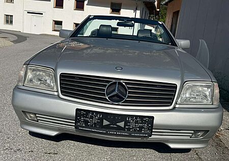 Mercedes-Benz SL 300 Roadster Aut.