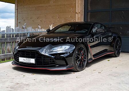 Aston Martin Vantage Ceramic, 360 Grad, Carbon
