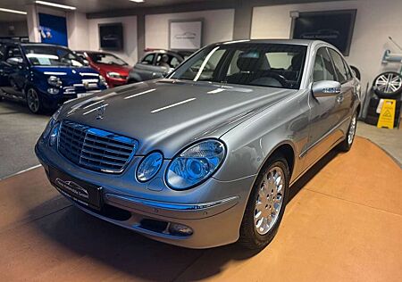 Mercedes-Benz E 200 Kompressor 73-TKM/XENON/SHZ/HECKROLLO/PDC