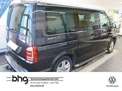 Volkswagen T6 California Beach KR 2,0 TDI 4Motion DSG #AHK