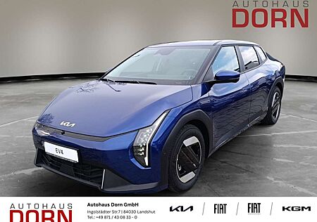 Kia EV4 Fastback Earth 81,4 kWh Sound-/Upgrade-/Technology-Paket uvm.