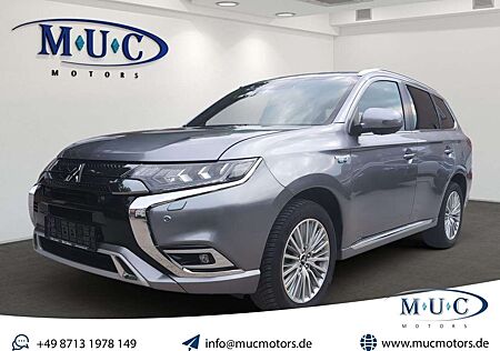 Mitsubishi Outlander PHEV Top 4WD