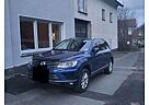 VW Touareg Volkswagen 3.0 V6 TDI SCR Blue Motion DPF Automatik Exclusive