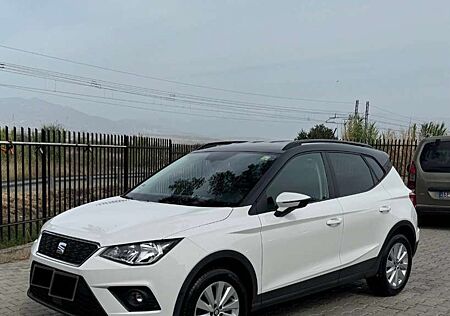 Seat Arona Style 1.0 Eco TSI