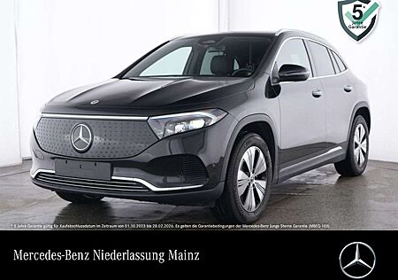Mercedes-Benz EQA 300 4M PROG+PLUS-PAKET+AHK+KAMERA+KEYLESS+SPUR