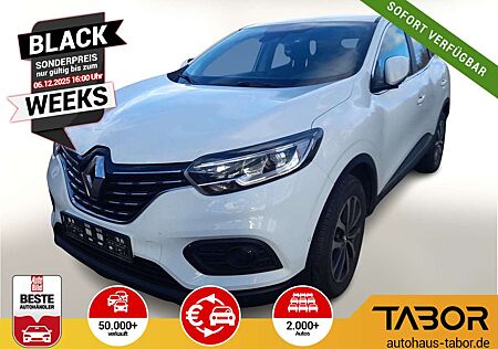 Renault Kadjar dCi 115 EDC Equilibre Nav PDC Kam LM17Z