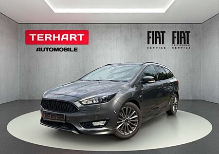 Ford Focus Turnier ST-Line 1.0 EcoBoost/**Verkauf nur an Gewe
