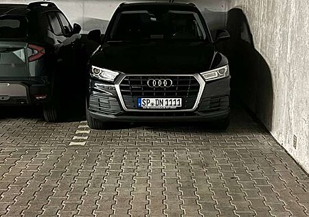 Audi Q5 2.0 TDI quattro S tronic design