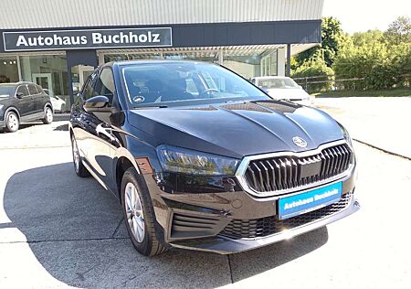 Skoda Fabia Ambition 1.0TSI*PDC*App Connect*Tempomat*