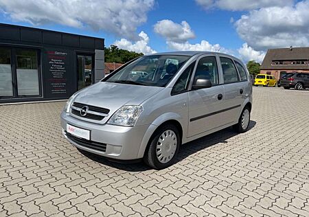 Opel Meriva 1.7 DTI 1HD TÜV NEU 79.547 KM